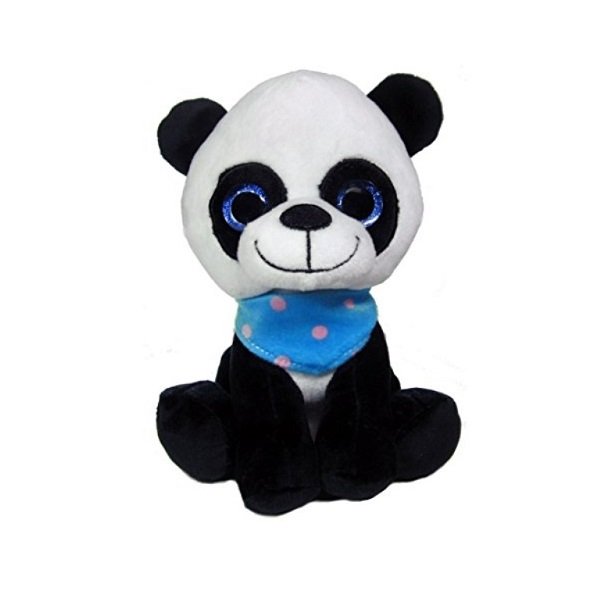Peluche Panda 20cm