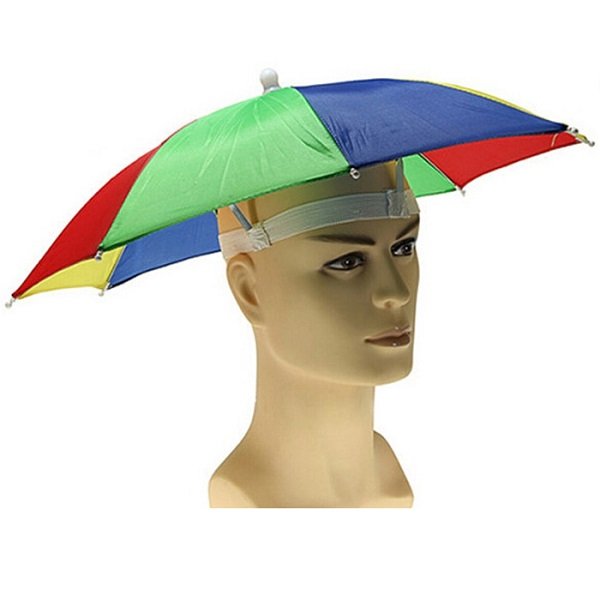 Sombrero de Paraguas