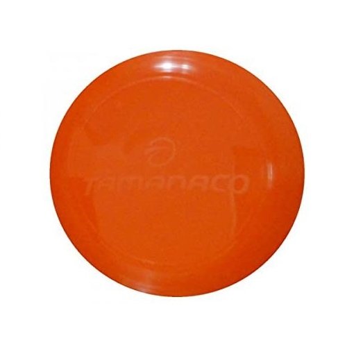 Frisbee Naranja
