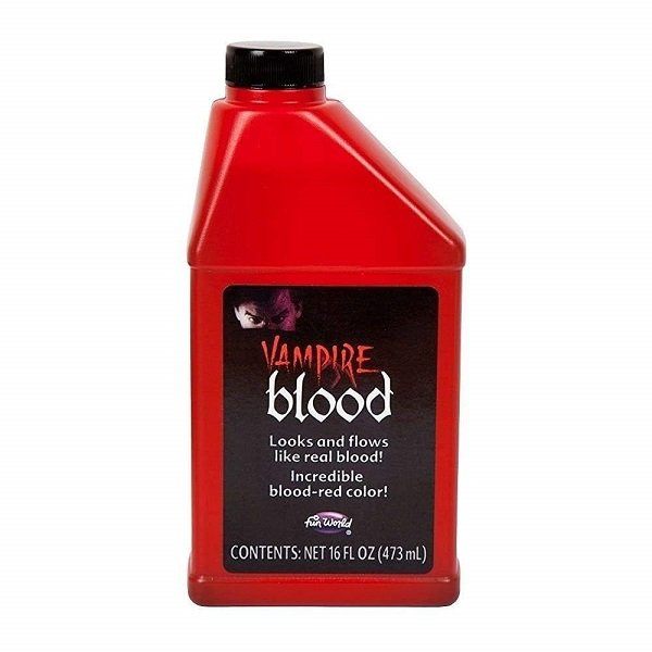 Sangre Artificial 473ml
