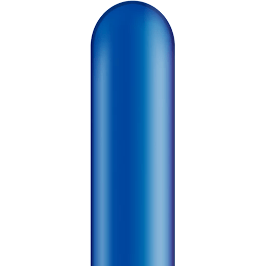 Globo Tripita Azul