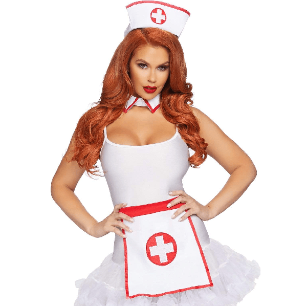 Set Enfermera